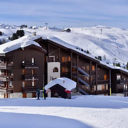 Travelski Select - Licorne * La Plagne