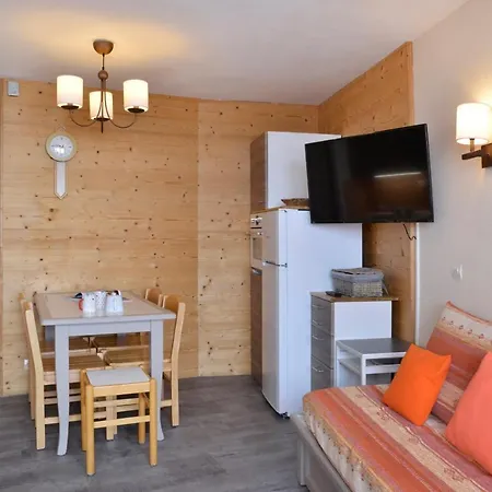 Apartment Travelski Select - Licorne *
