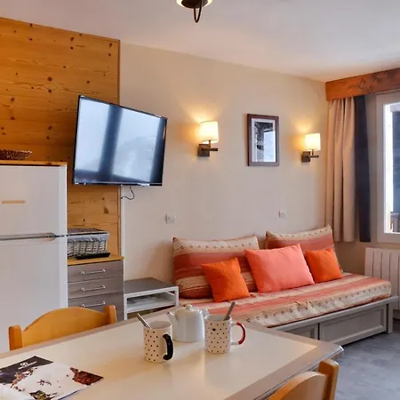 Travelski Select - Licorne * La Plagne